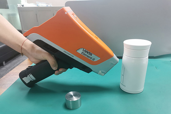 奧林巴斯XRD衍射儀檢測物品 奧林巴斯XRD衍射儀檢測物品